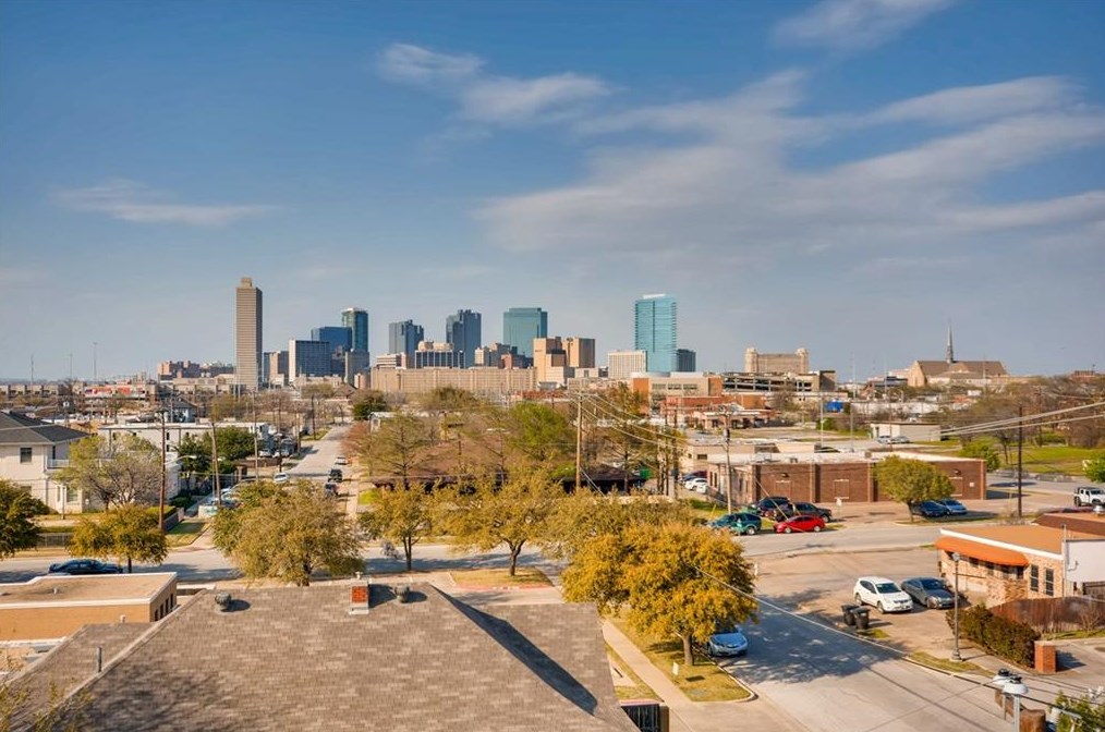 928 Travis Ave #307, Fort Worth, TX 76104