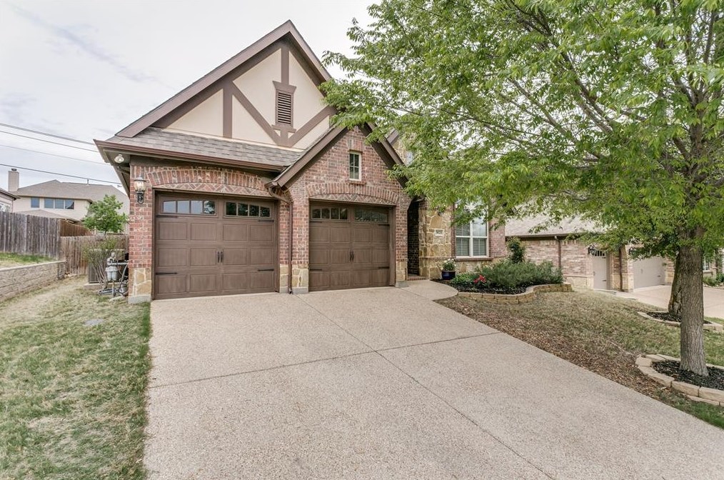 3021 Sawtimber Trl, Keller, TX 76244-9407