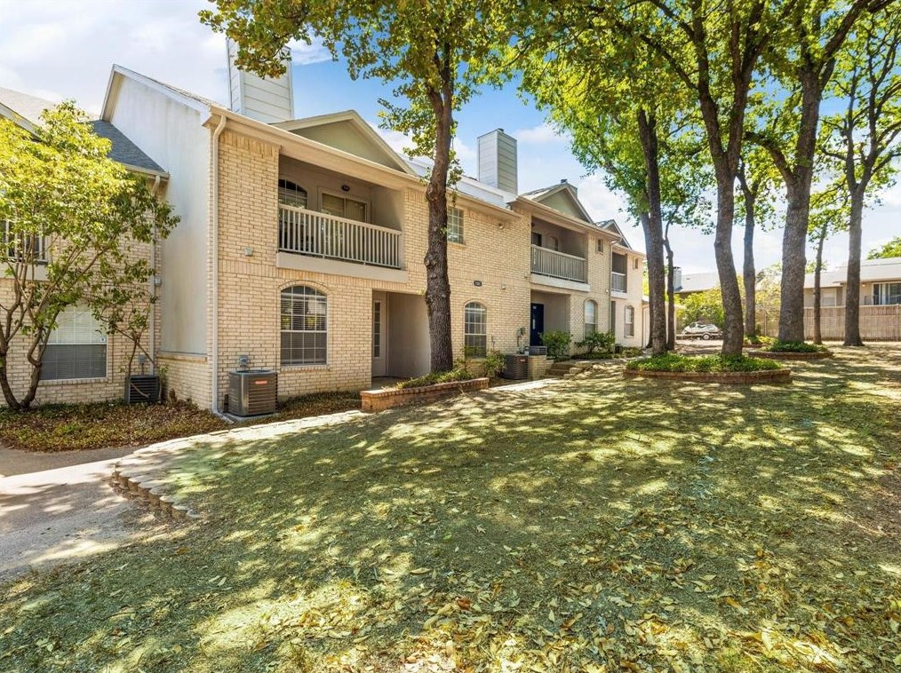 1501 Cedar Elm Dr #102, Euless, TX 76039