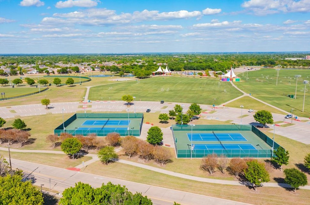 1618 Clear Springs Dr, Allen, TX 75002