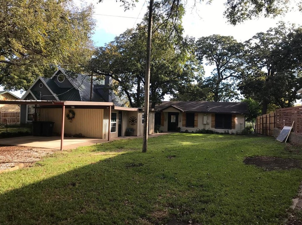 7360 Love Cir, Fort Worth, TX 76135