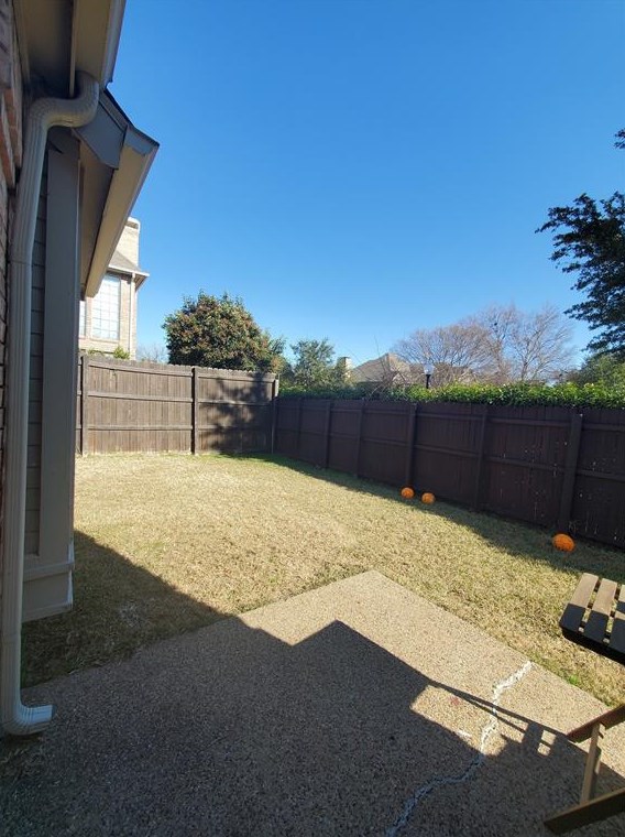 7700 Windmere Ct, Irving, TX 75063
