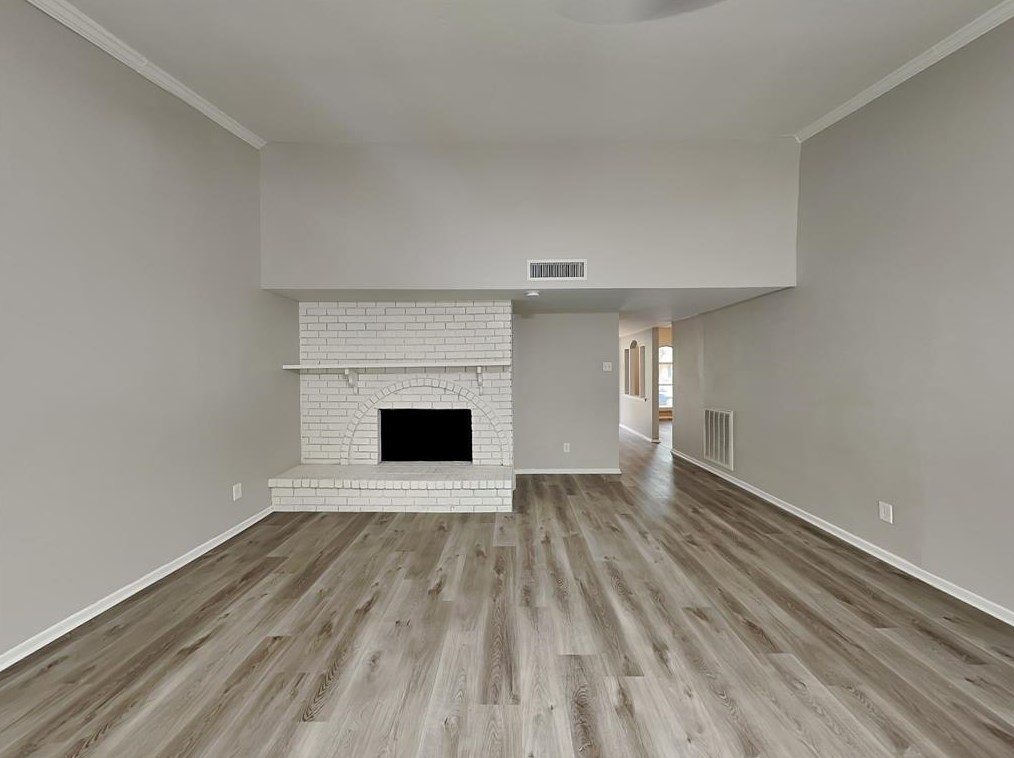 2813 Fern Glen Dr, Garland, TX 75043