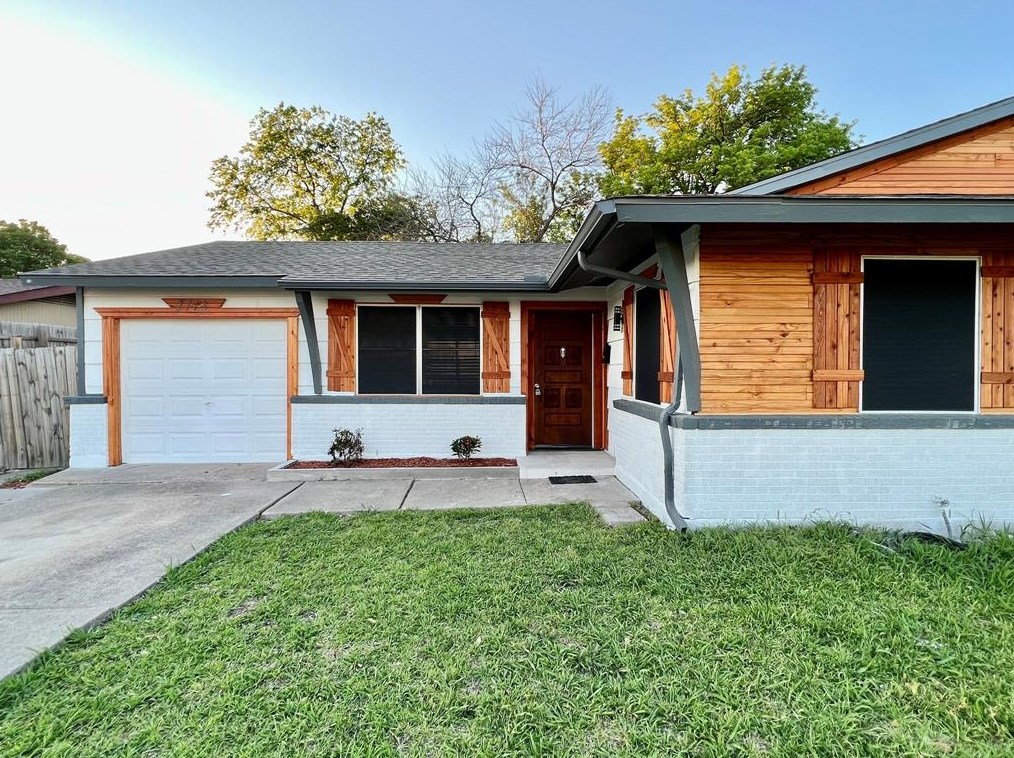 2713 Rosewood Dr, Mesquite, TX 75150