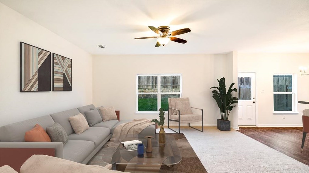 14249 Bridgeview Ln, Dallas, TX 75253