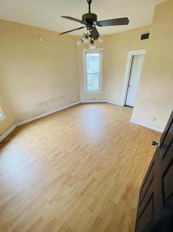 714 Lamar St, Sherman TX  75090-6029 exterior