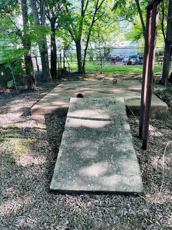 714 Lamar St, Sherman TX  75090-6029 exterior