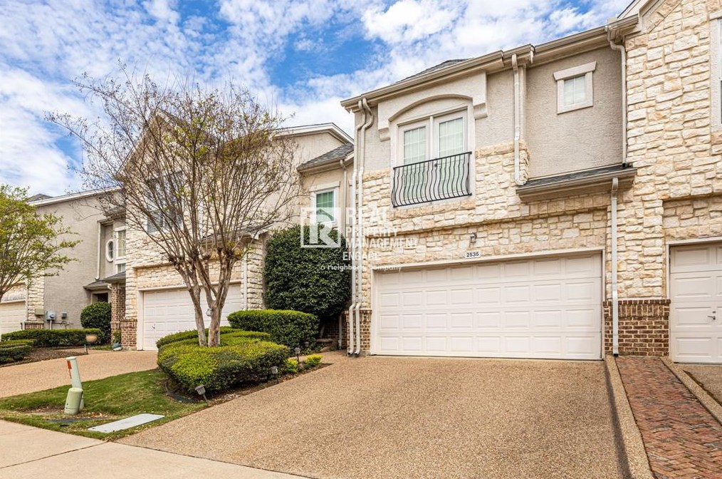 2535 Corbeau Dr, Irving, TX 75038
