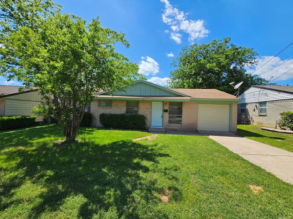511 Cripple Creek Dr, Duncanville, TX 75116