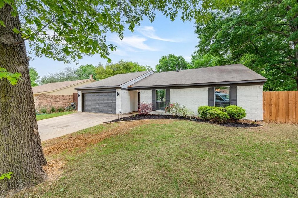 3902 Sweetgum Ct, Lewisville, TX 75028