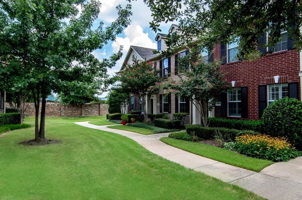 4148 Kyndra Cir, Richardson, TX 75082