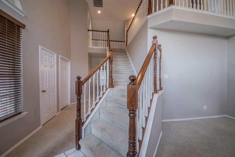 4817 Salmon Run Way, Fort Worth, TX 76137