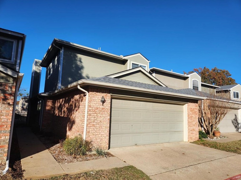 1905 Maplewood Trl, Colleyville, TX 76034