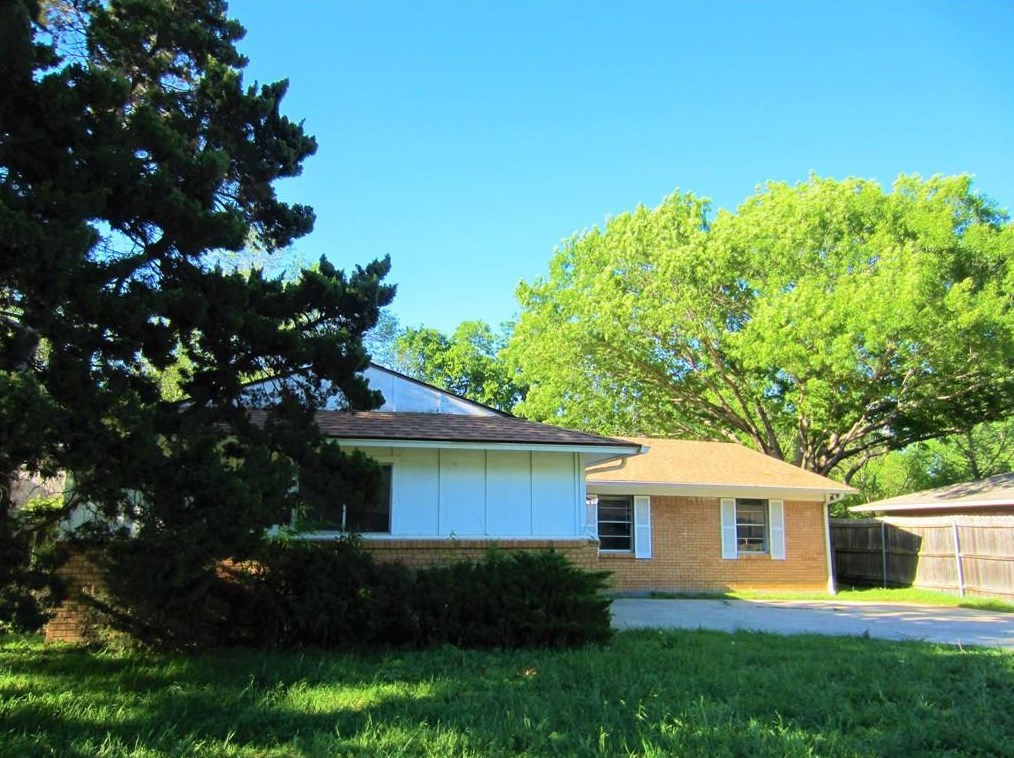 1728 Westchester St, Denton, TX 76201