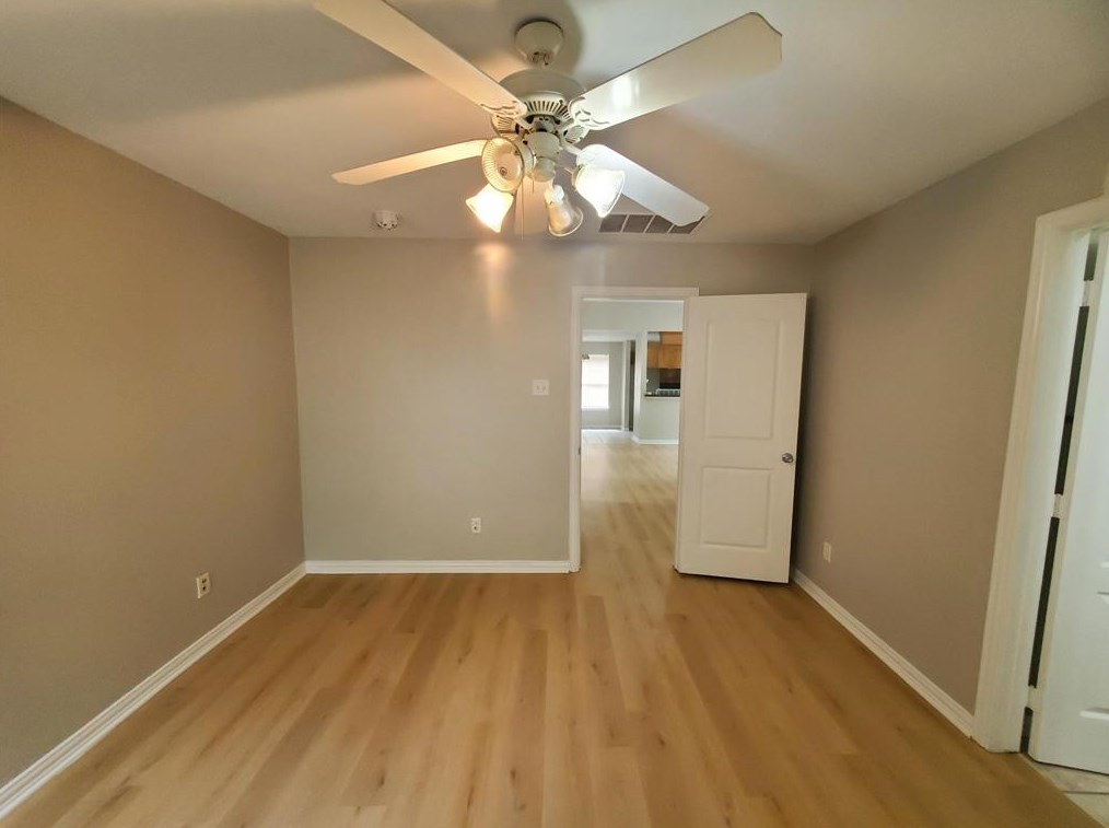 504 Buffalo St, Forney TX  75126-8539 exterior