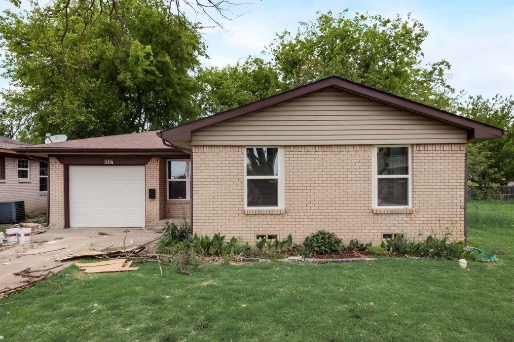 617 Seneca Blvd, McKinney, TX 75069