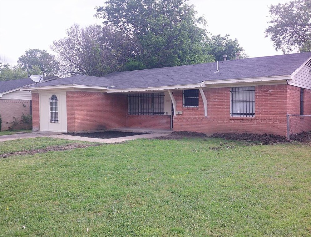 7824 Larchridge Dr, Dallas, TX 75232
