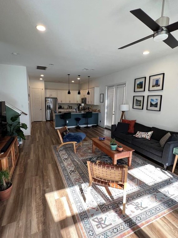 203 Athenia Dr, Fort Worth, TX 76114