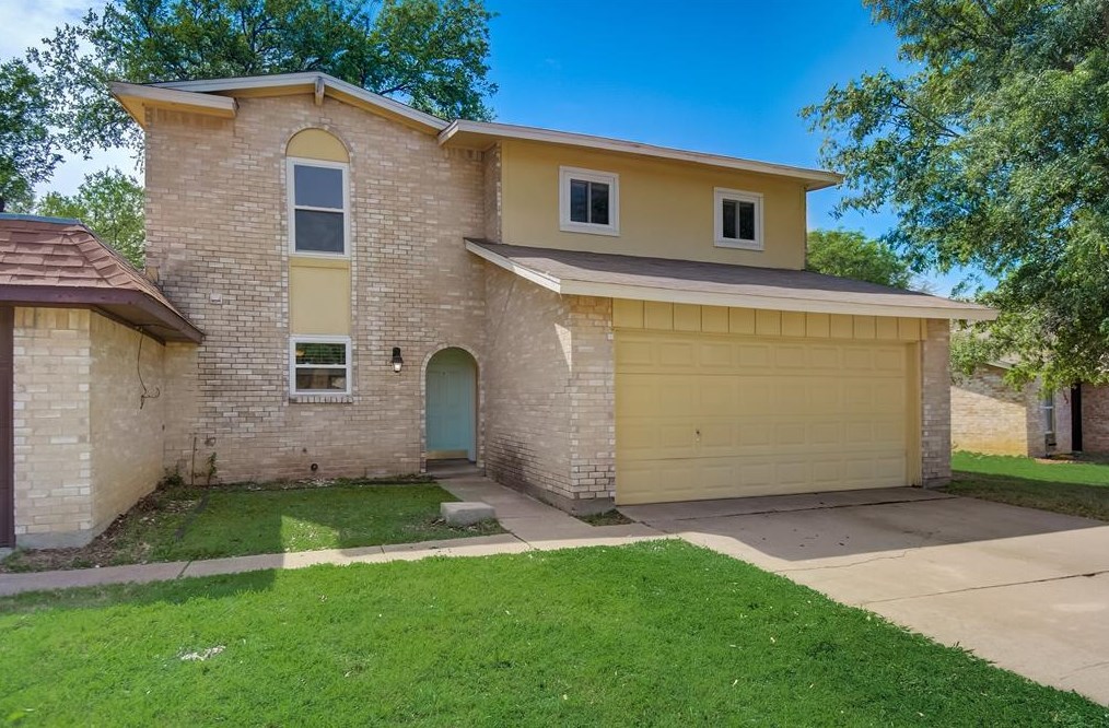 1701 Donley Dr, Euless, TX 76039