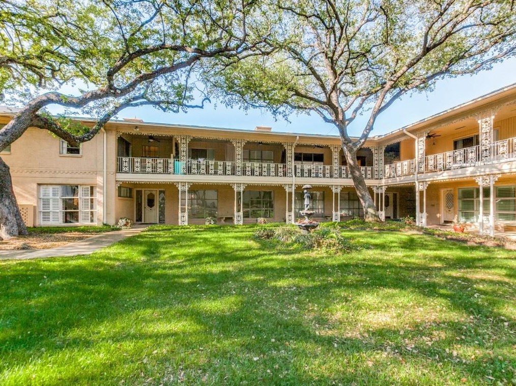 6119 Averill Way #b, Dallas, TX 75225