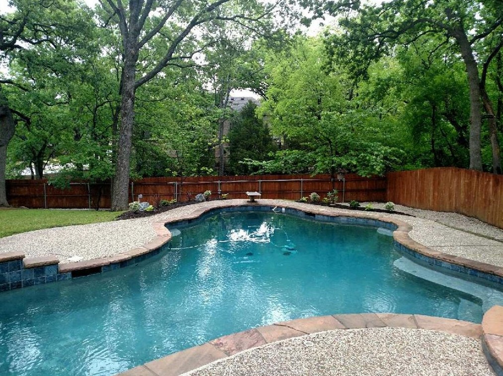 2417 Bonham Trl, Grapevine, TX 76051