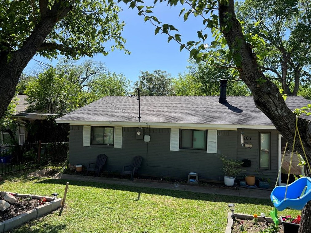 507 Johnson Dr, Duncanville, TX 75116