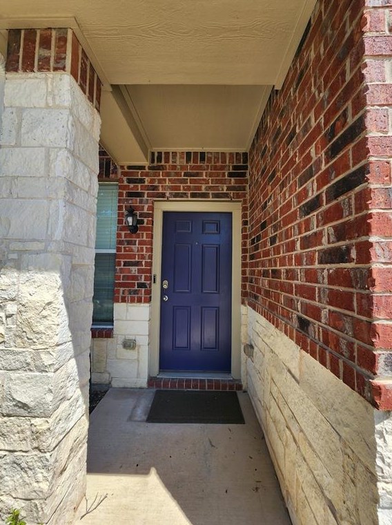 10916 Hawks Landing Rd, Haslet, TX 76052