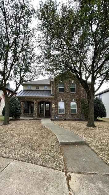 11731 Snyder Dr, Frisco, TX 75035