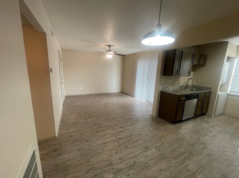 1500 N Carroll Ave #109, Dallas, TX 75204