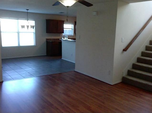 616 Fleming St, St Paul, TX 75098