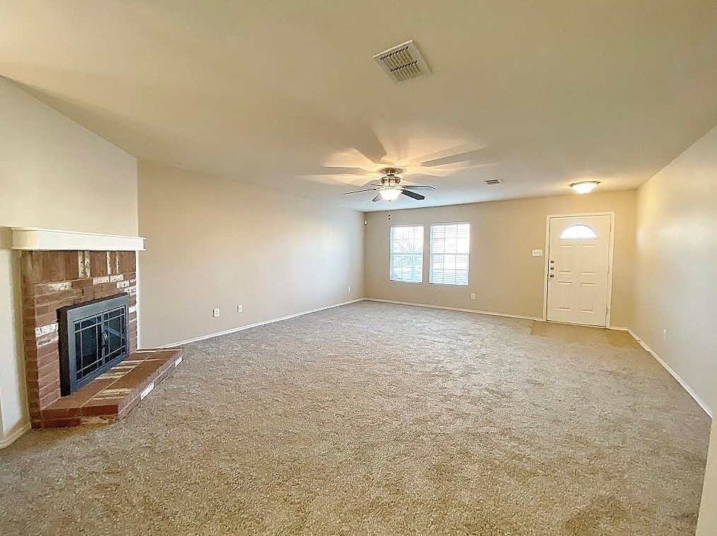 5519 Green Ivy Rd, Denton, TX 76210