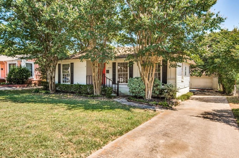 3870 Davila Dr, Dallas, TX 75220