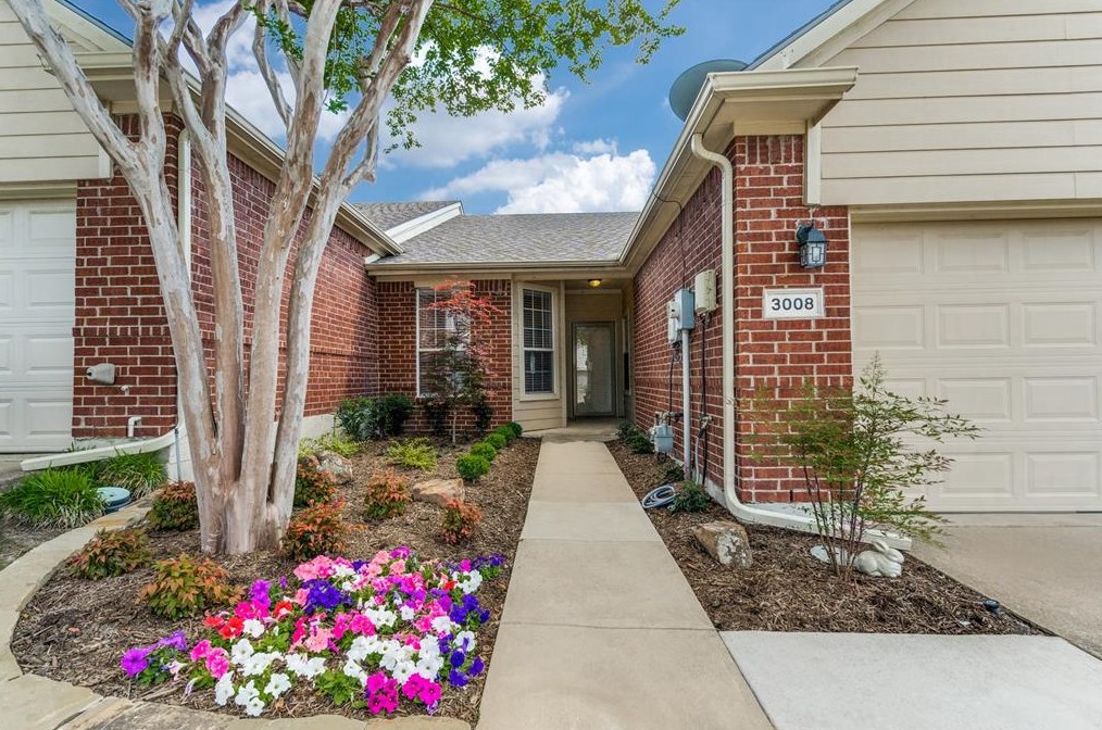 3008 Bonsai Dr, Plano, TX 75093