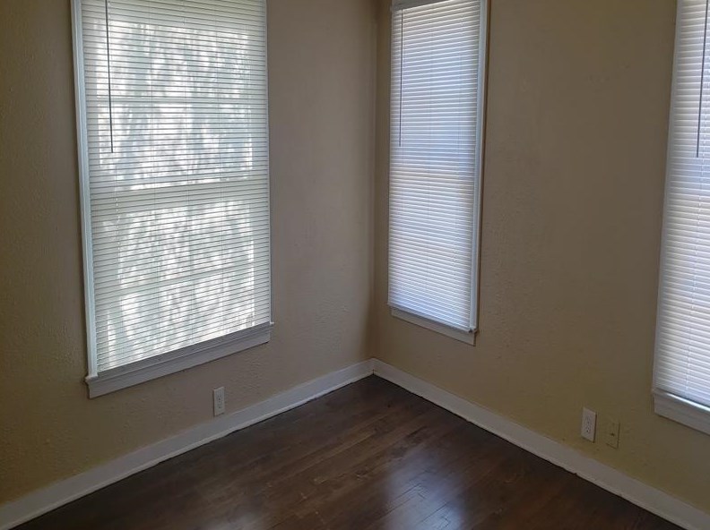 6619 Lockheed Ave, Dallas TX  75209-5215 exterior