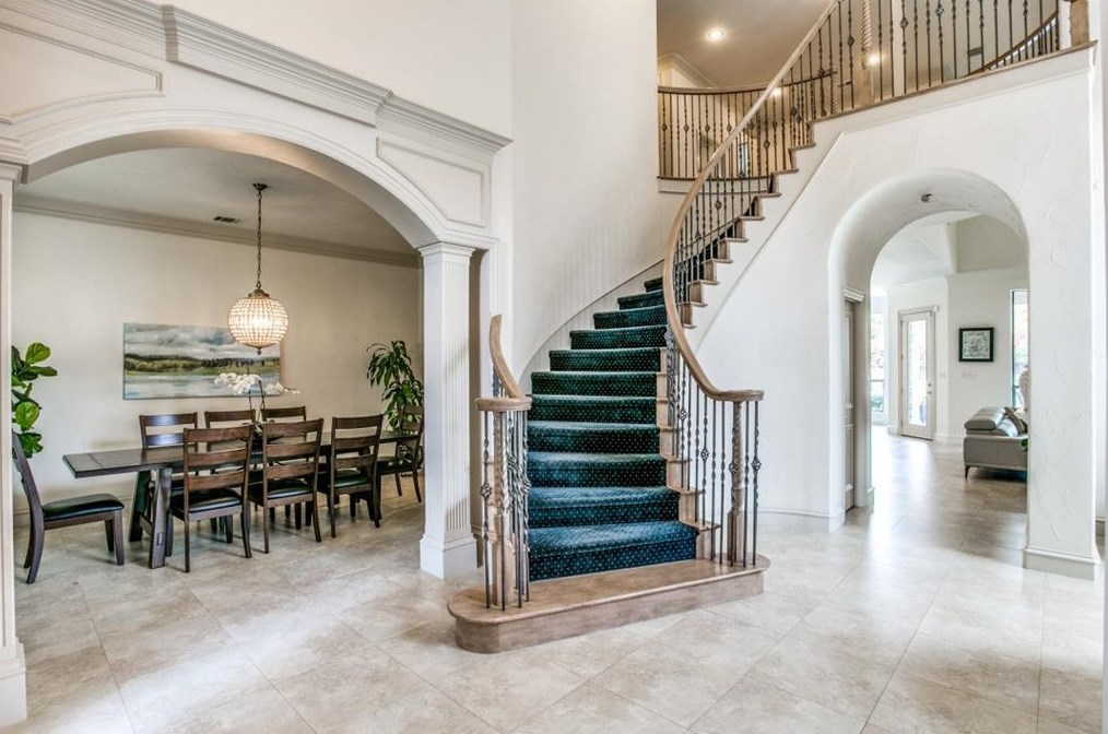 602 Logans Ln, Grapevine, TX 76092