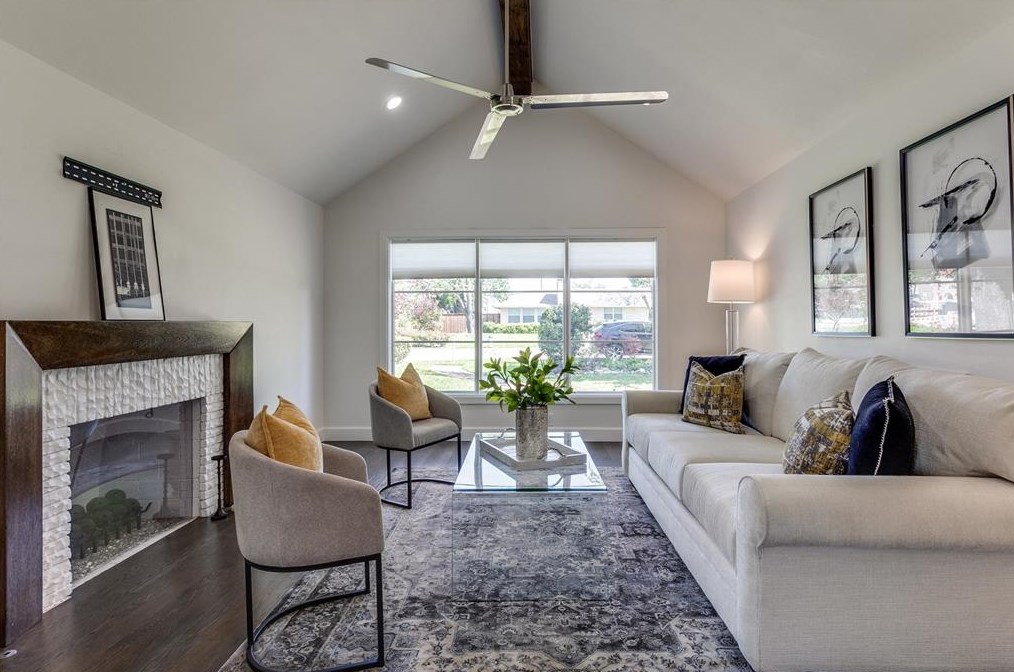 4200 Northcrest Rd, Dallas, TX 75229-6326