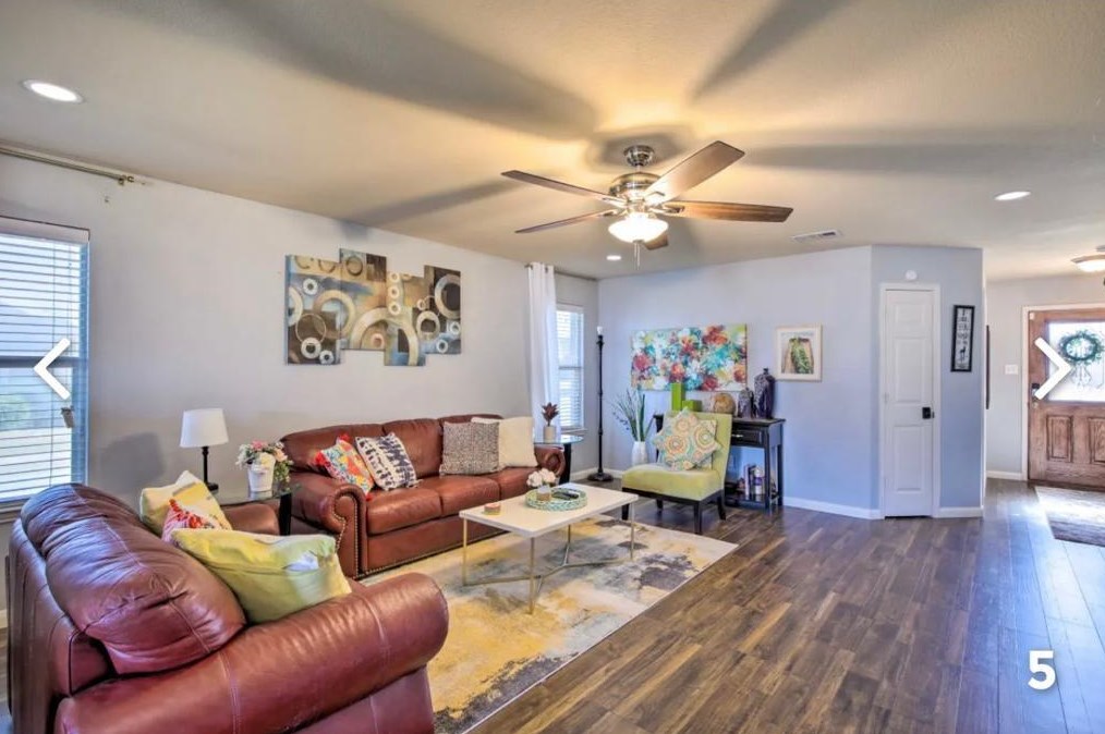707 Windflower Dr, Rockwall, TX 75087
