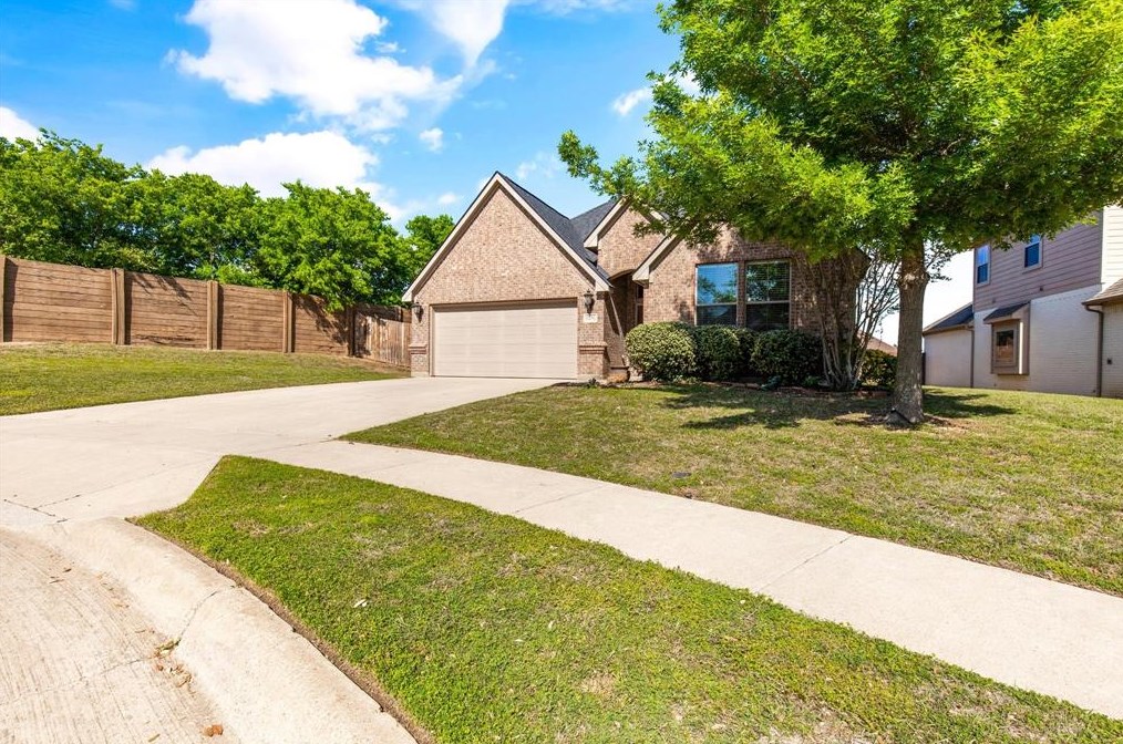 5201 Katy Rose Ct, Fort Worth, TX 76126