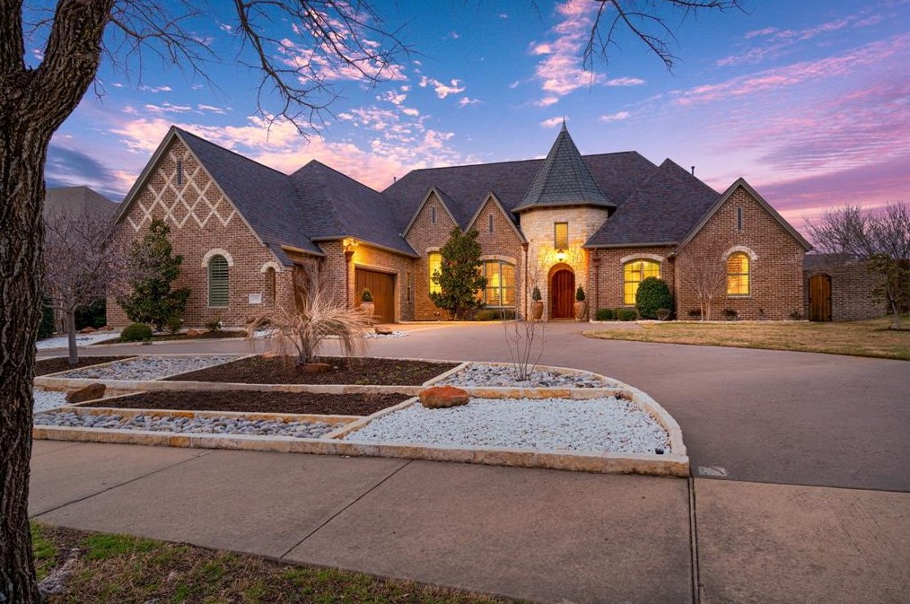 2605 Dame Brisen Dr, Frisco, TX 75056