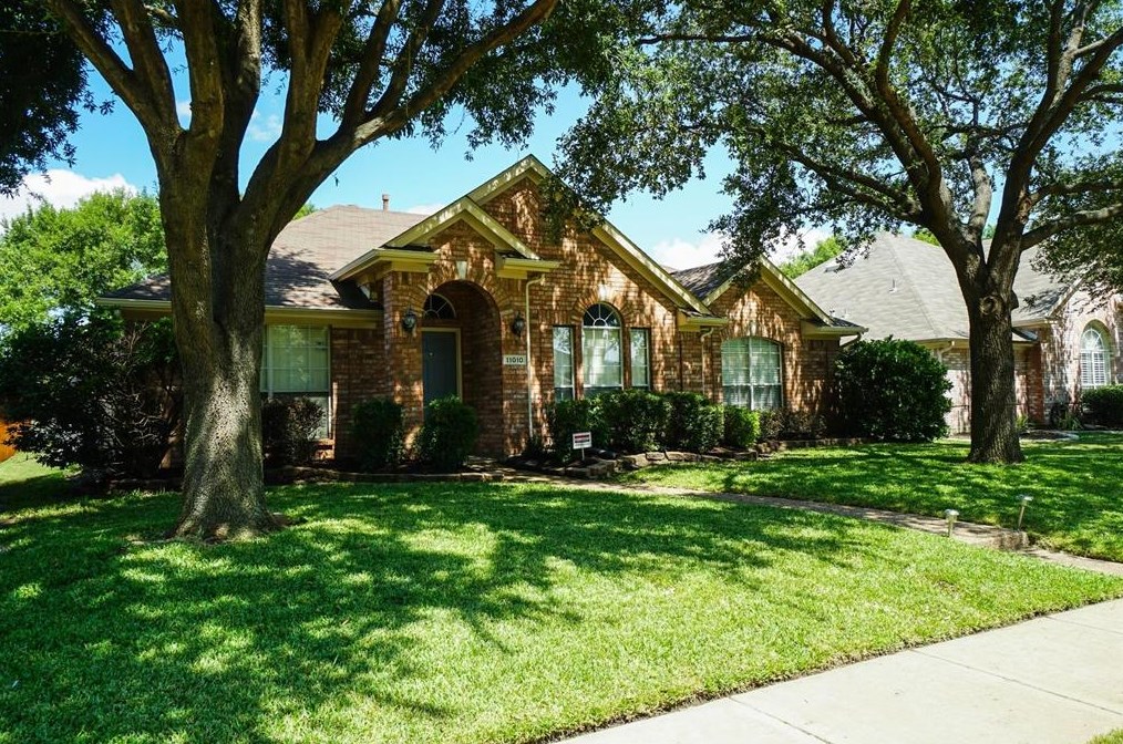 11010 Tree Shadow Ln, Frisco, TX 75035