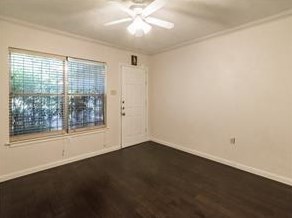 1240 Marlborough Ave, Dallas TX  75208-7612 exterior