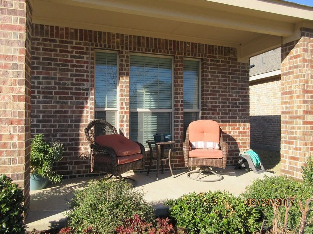 1110 Lubbock Ln, McKinney, TX 75454