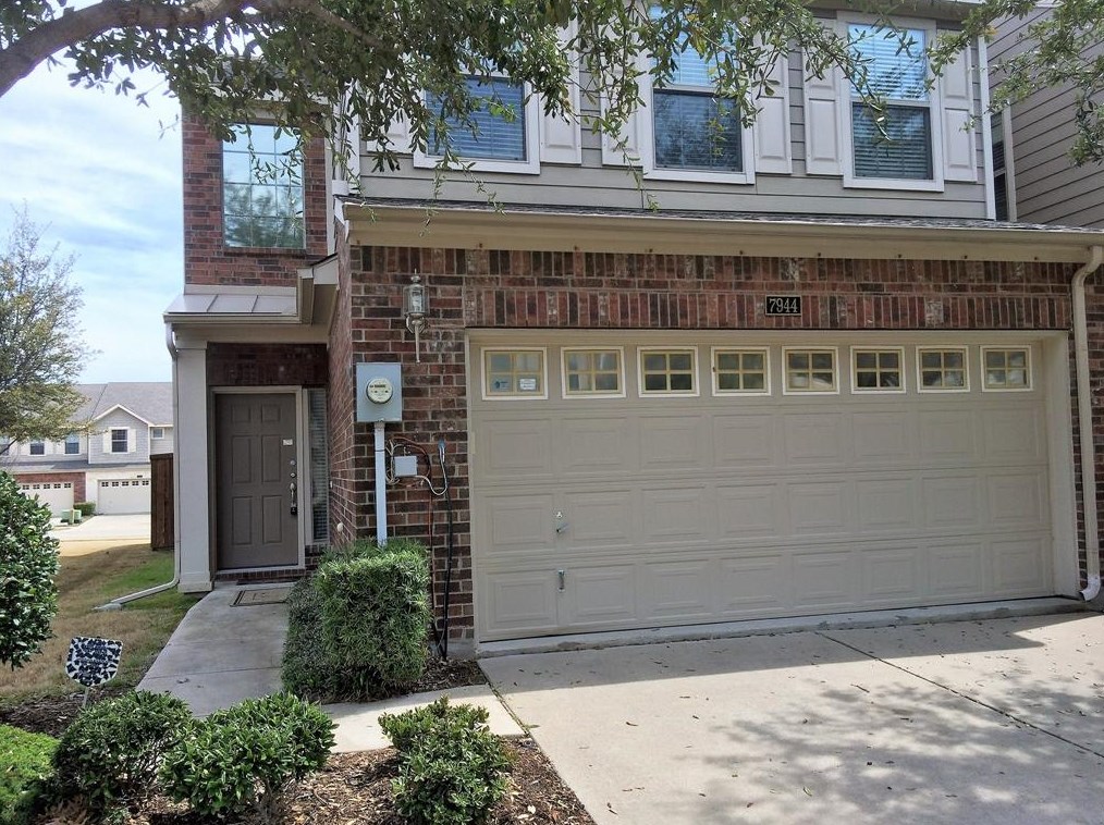 7944 Hannah St, Plano, TX 75025