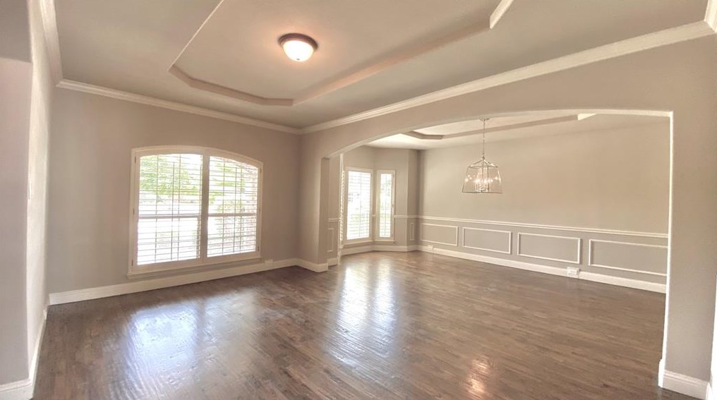 3052 Aerial Dr, Frisco, TX 75033
