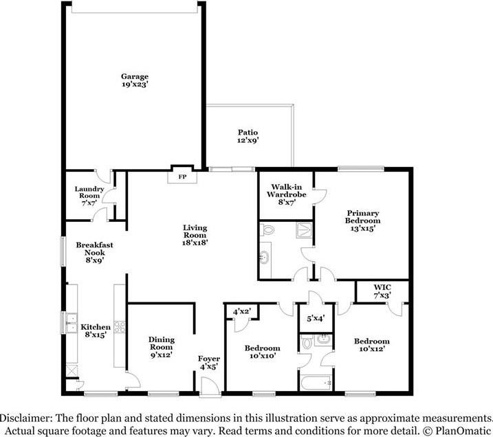 1809 El Paso St, Lewisville, TX 75077