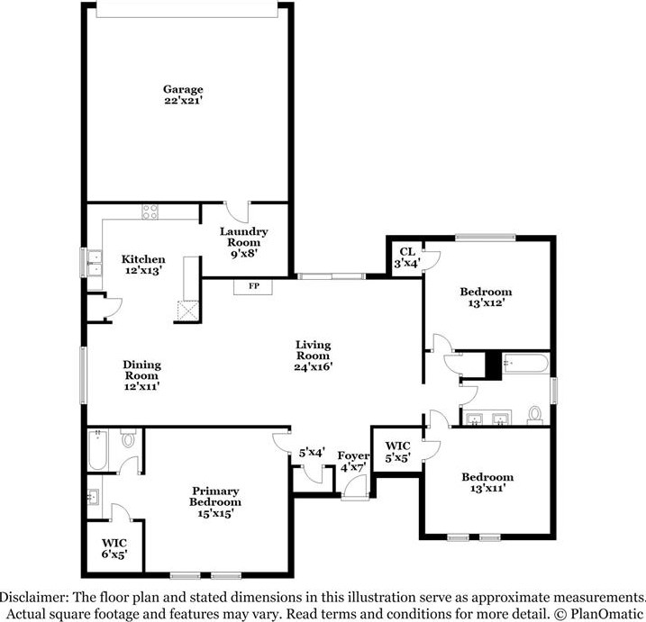 1813 El Paso St, Lewisville, TX 75077