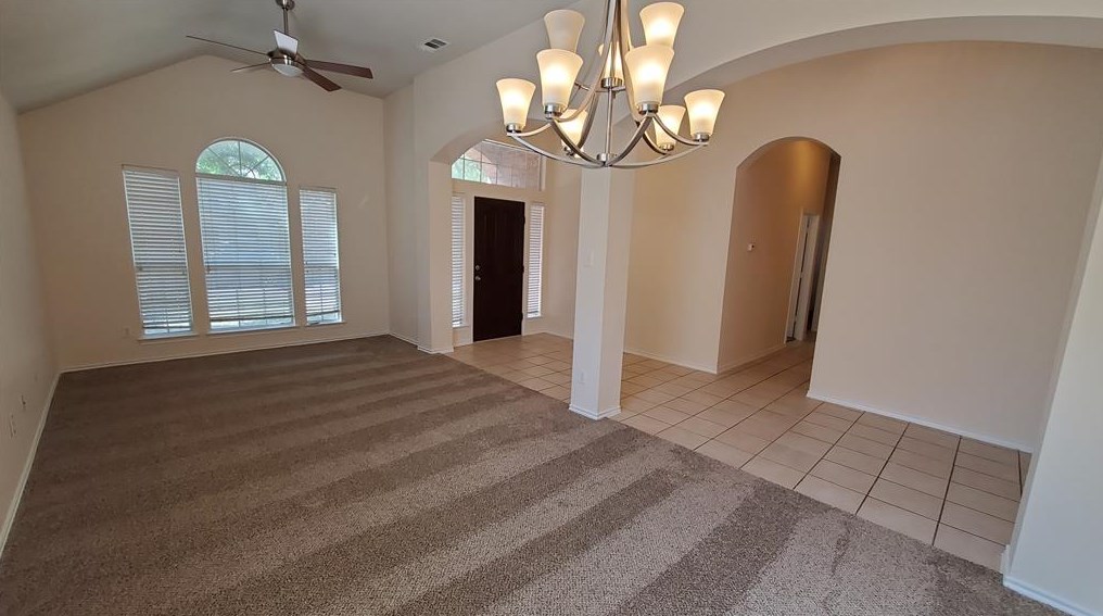 9736 Butterfly Trl, Frisco, TX 75035