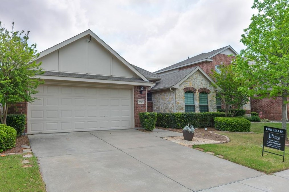4529 Worchester Ln, McKinney, TX 75070