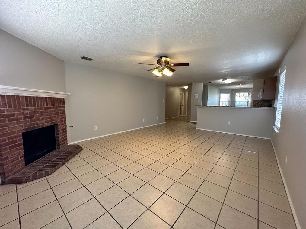 1103 Alexandria Dr, Forney TX  75126-6460 exterior