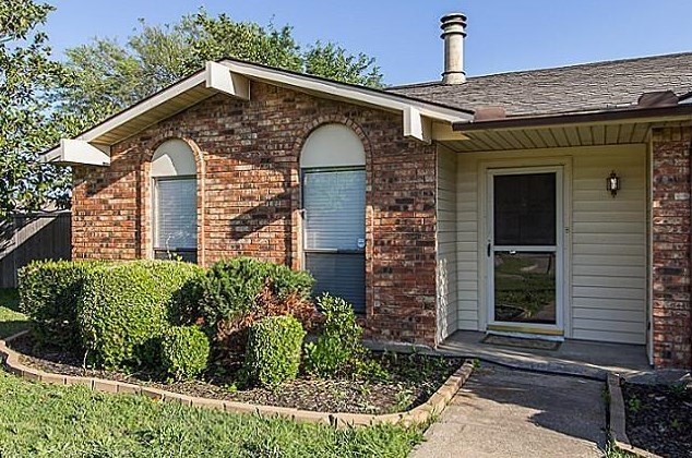 3900 Dickens Dr, Plano, TX 75023